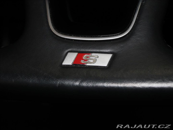 Audi A5 2,0 TFSi S-Line LED Matri 2019