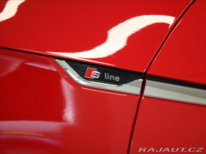 Audi A5 2,0 TFSi S-Line LED Matri 2019