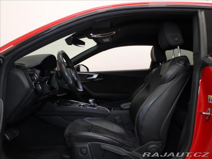 Audi A5 2,0 TFSi S-Line LED Matri 2019
