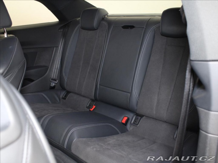 Audi A5 2,0 TFSi S-Line LED Matri 2019