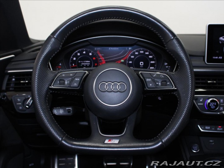 Audi A5 2,0 TFSi S-Line LED Matri 2019