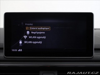 Audi A5 2,0 TFSi S-Line LED Matri 2019