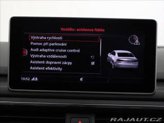 Audi A5 2,0 TFSi S-Line LED Matri 2019
