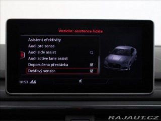 Audi A5 2,0 TFSi S-Line LED Matri 2019
