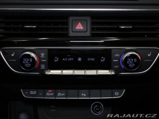 Audi A5 2,0 TFSi S-Line LED Matri 2019