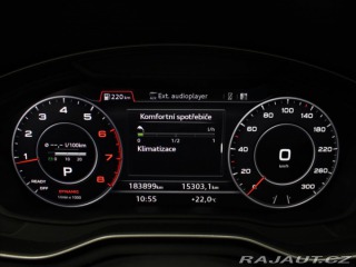 Audi A5 2,0 TFSi S-Line LED Matri 2019