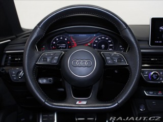 Audi A5 2,0 TFSi S-Line LED Matri 2019