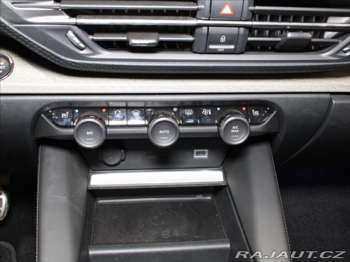 Citroën Ostatní modely C5 X 1,6 PHEV 225 Shine PACK 1 2023