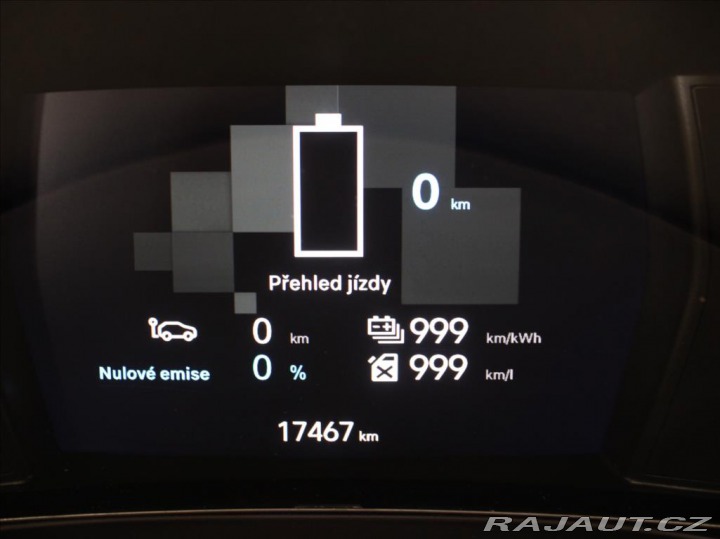 Citroën Ostatní modely C5 X 1,6 PHEV 225 Shine PACK 1 2023