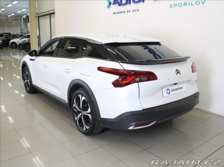 Citroën Ostatní modely C5 X 1,6 PHEV 225 Shine PACK 1 2023