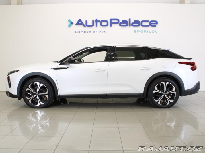 Citroën Ostatní modely C5 X 1,6 PHEV 225 Shine PACK 1 2023