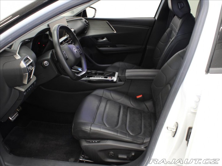 Citroën Ostatní modely C5 X 1,6 PHEV 225 Shine PACK 1 2023