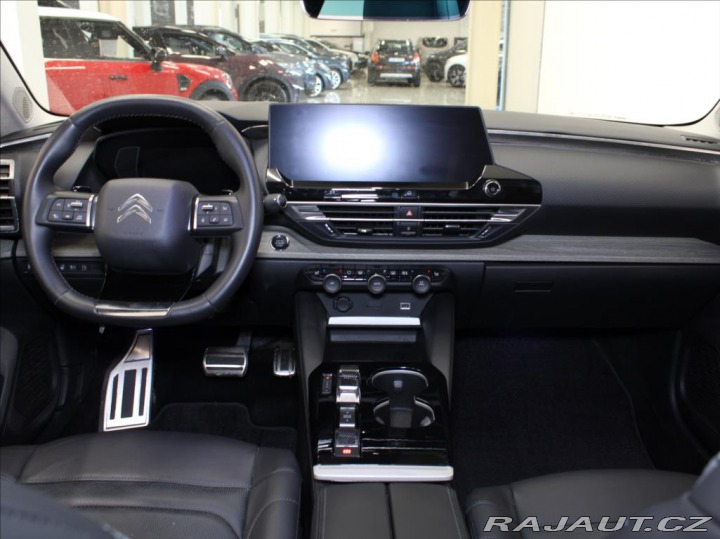 Citroën Ostatní modely C5 X 1,6 PHEV 225 Shine PACK 1 2023