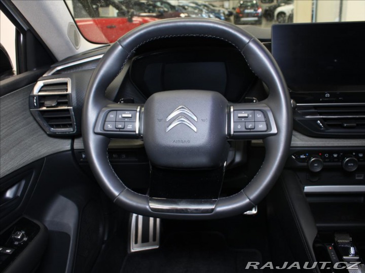 Citroën Ostatní modely C5 X 1,6 PHEV 225 Shine PACK 1 2023