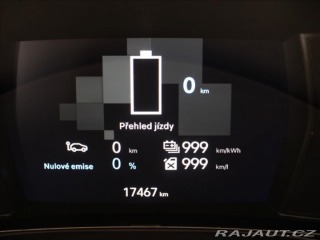 Citroën Ostatní modely C5 X 1,6 PHEV 225 Shine PACK 1 2023