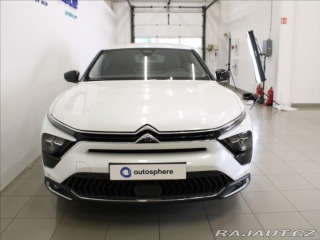 Citroën Ostatní modely C5 X 1,6 PHEV 225 Shine PACK 1 2023