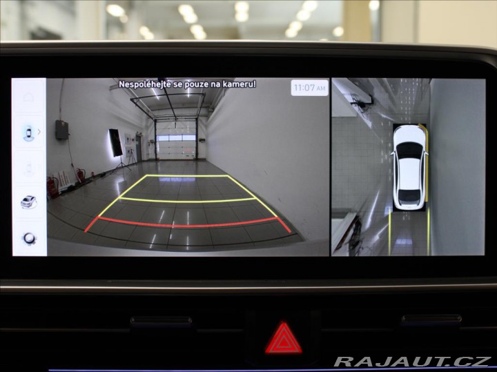 Hyundai Ioniq 6 0,0 ECO 53kWh 111kW 29tkm 2024