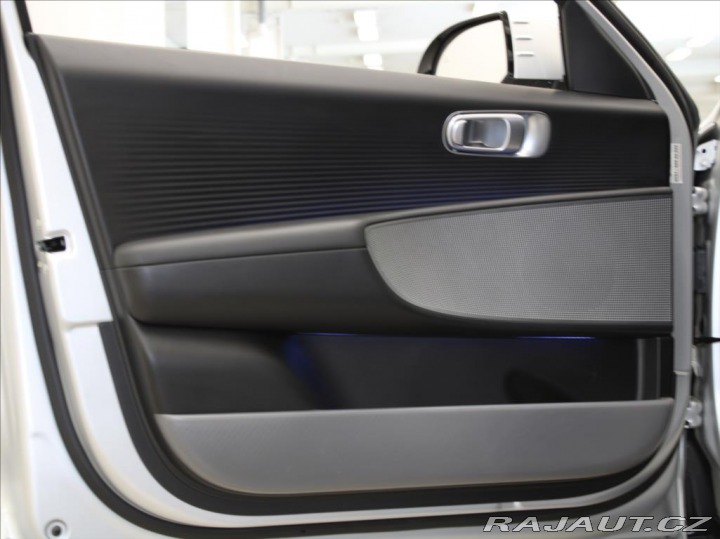 Hyundai Ioniq 6 0,0 ECO 53kWh 111kW 29tkm 2024