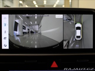 Hyundai Ioniq 6 0,0 ECO 53kWh 111kW 29tkm 2024