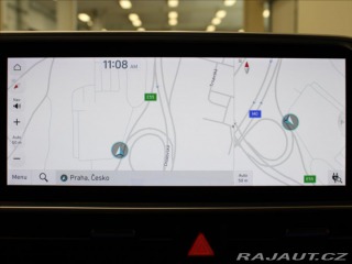 Hyundai Ioniq 6 0,0 ECO 53kWh 111kW 29tkm 2024
