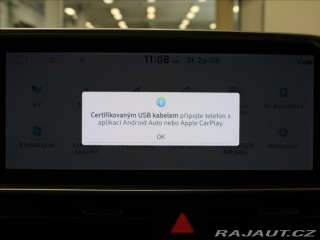 Hyundai Ioniq 6 0,0 ECO 53kWh 111kW 29tkm 2024