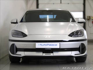 Hyundai Ioniq 6 0,0 ECO 53kWh 111kW 29tkm 2024