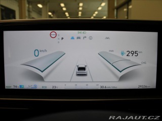 Hyundai Ioniq 6 0,0 ECO 53kWh 111kW 29tkm 2024