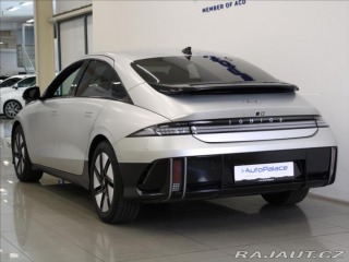 Hyundai Ioniq 6 0,0 ECO 53kWh 111kW 29tkm 2024
