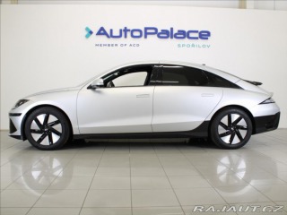 Hyundai Ioniq 6 0,0 ECO 53kWh 111kW 29tkm 2024