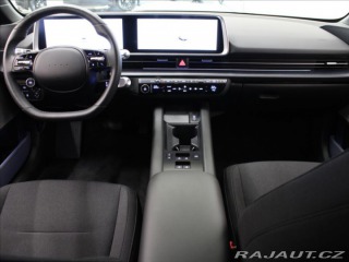 Hyundai Ioniq 6 0,0 ECO 53kWh 111kW 29tkm 2024
