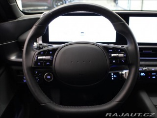 Hyundai Ioniq 6 0,0 ECO 53kWh 111kW 29tkm 2024