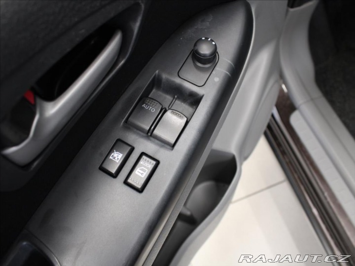 Suzuki SX4 1,6 VVT 88kW 129tkm. 1.ma 2014