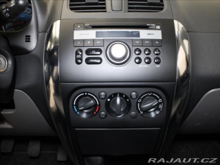 Suzuki SX4 1,6 VVT 88kW 129tkm. 1.ma 2014