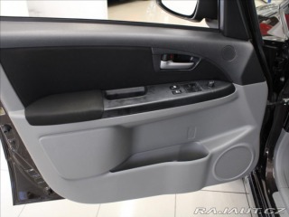 Suzuki SX4 1,6 VVT 88kW 129tkm. 1.ma 2014