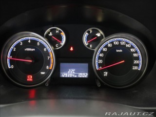 Suzuki SX4 1,6 VVT 88kW 129tkm. 1.ma 2014