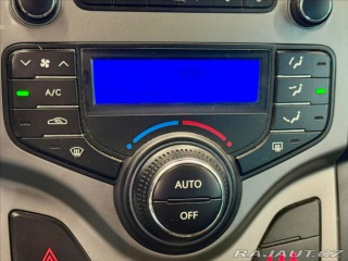 Hyundai i30 1,6 i PRVNÍ MAJITEL 92KW 2010