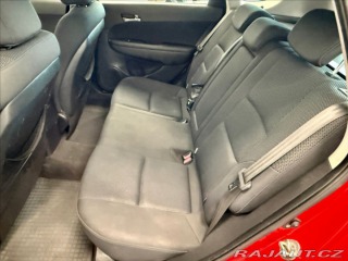 Hyundai i30 1,6 i PRVNÍ MAJITEL 92KW 2010