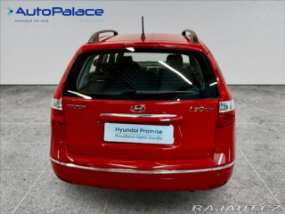Hyundai i30 1,6 i PRVNÍ MAJITEL 92KW 2010