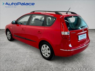 Hyundai i30 1,6 i PRVNÍ MAJITEL 92KW 2010