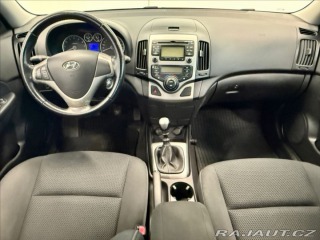 Hyundai i30 1,6 i PRVNÍ MAJITEL 92KW 2010