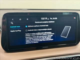 Hyundai Santa Fe 2,2 CRDI STYLE 4X4 1.MAJI 2022