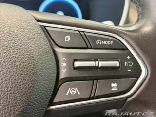 Hyundai Santa Fe 2,2 CRDI STYLE 4X4 1.MAJI 2022