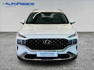 Hyundai Santa Fe 2,2 CRDI STYLE 4X4 1.MAJI 2022