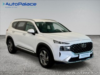 Hyundai Santa Fe 2,2 CRDI STYLE 4X4 1.MAJI 2022