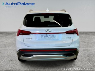 Hyundai Santa Fe 2,2 CRDI STYLE 4X4 1.MAJI 2022