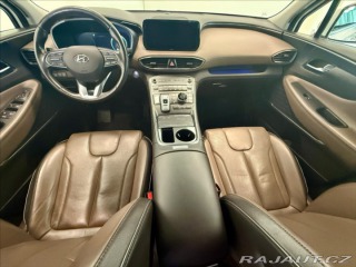 Hyundai Santa Fe 2,2 CRDI STYLE 4X4 1.MAJI 2022
