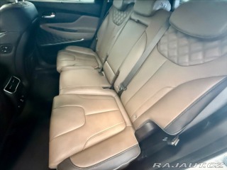 Hyundai Santa Fe 2,2 CRDI STYLE 4X4 1.MAJI 2022