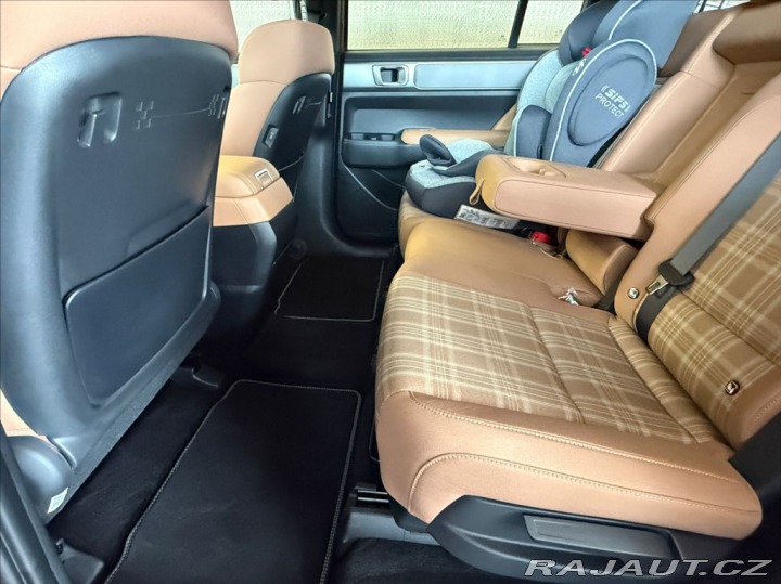 Hyundai Santa Fe 1,6 TGDI PHEV 4WD COMFORT 2025