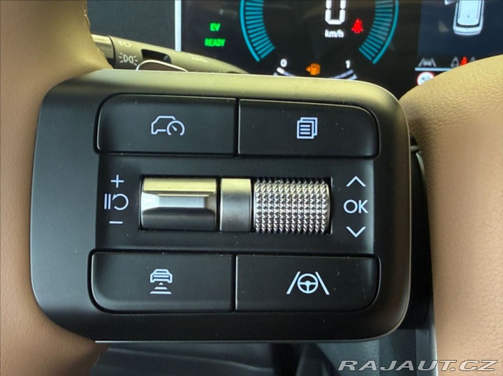 Hyundai Santa Fe 1,6 TGDI PHEV 4WD COMFORT 2025