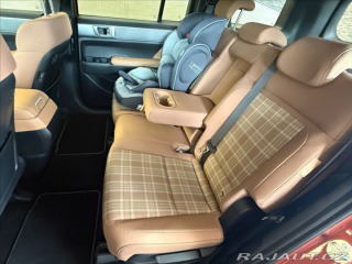 Hyundai Santa Fe 1,6 TGDI PHEV 4WD COMFORT 2025